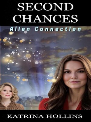 cover image of Alien Connecton